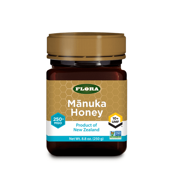 Manuka Honey MGO 250+/10+ UMF