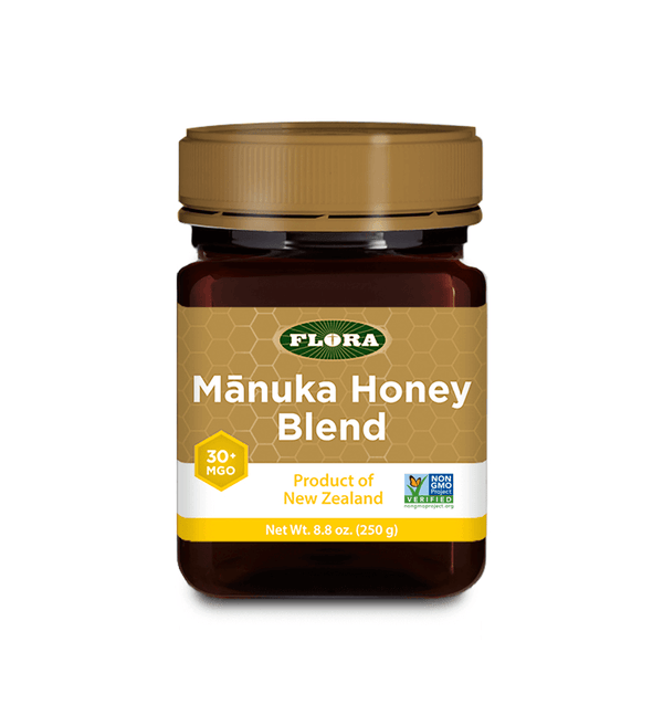 Manuka Honey Blend MGO 30+ 