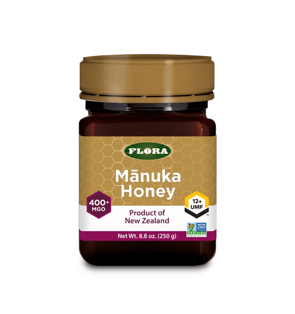 Manuka Honey MGO 400+/12+ UMF