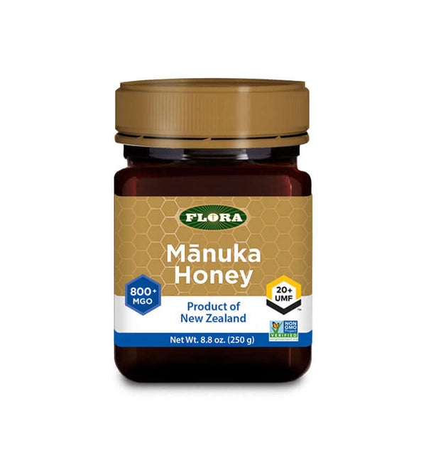 Manuka Honey MGO 800+ / UMF 20+