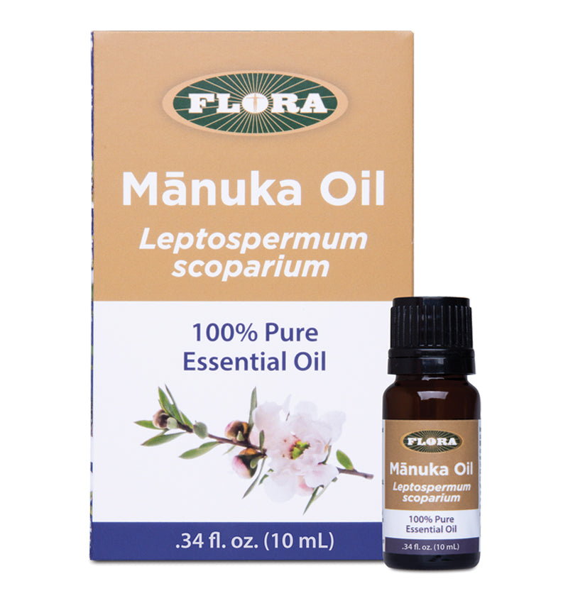 Manuka Oil