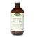 organic extra-virgin olive oil, source of omega 6 and omega 9 fatty acids, cold-pressed, pure, unfiltered and unrefined, kosher, non GMO