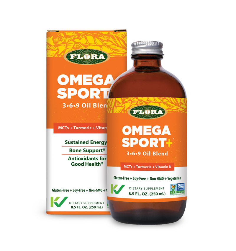 Omega Sport+®