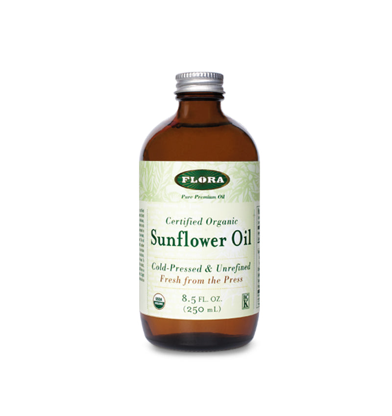 Sunflower Oil