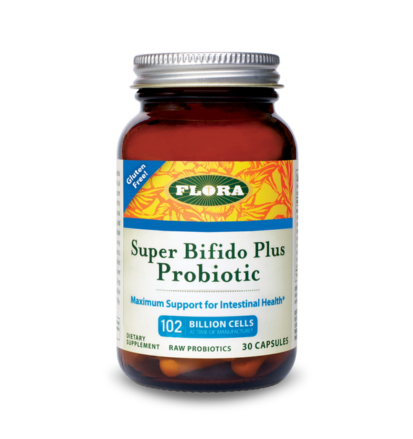 Super Bifido Plus Probiotic
