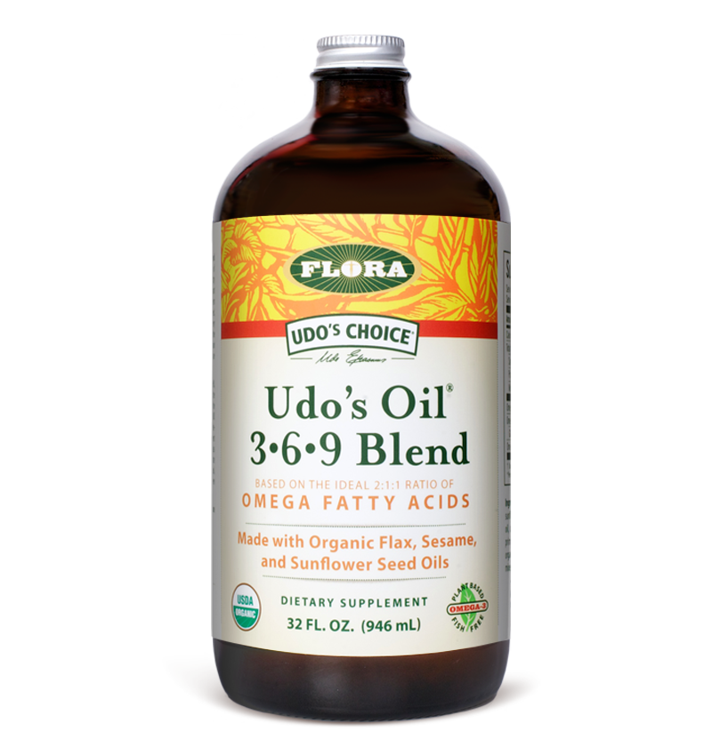 Møde Lover Eve Plant-Based Omega Oil | Liquid Omegas | 369 Omega Oil Blend