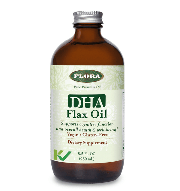 DHA Flax Oil