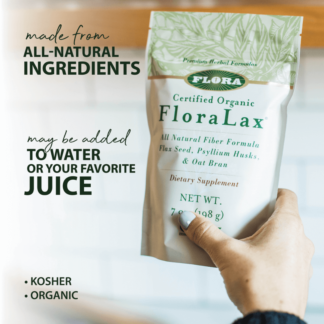 FloraLax® Powder