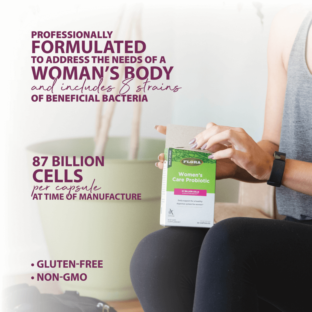 Women's Care Probiotic