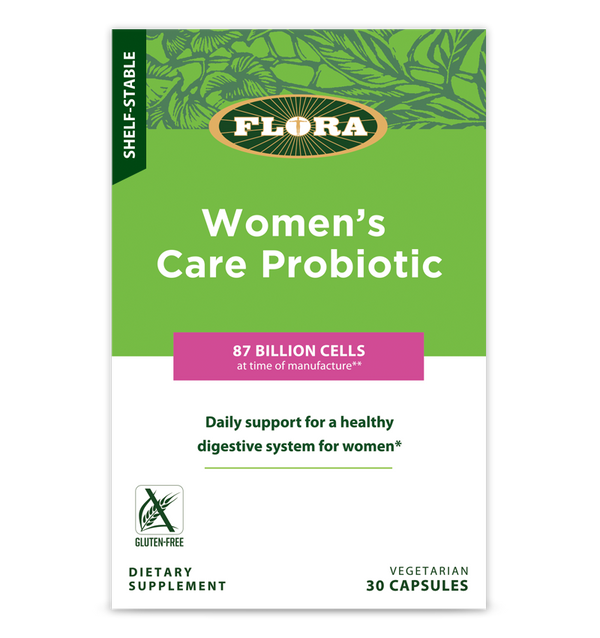 Women's Care Probiotic