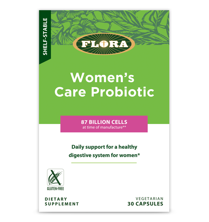Women's Care Probiotic