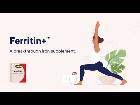 Chancesare you aren't getting enough iron. One in four women is suffering from iron deficiency. It's the most common nutritional deficiency, especially among women, athletes, vegans, and vegetarians.